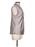 Renee C. Gray Sleeveless Blouse Size M - photo 4