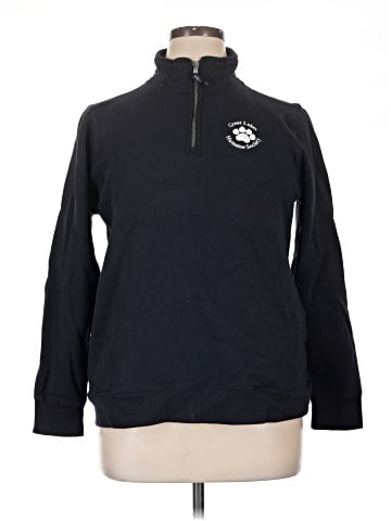 CHARLES RIVER APPAREL Pullover Sweater (view 1)