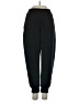 Active by Old Navy Solid Black Sweatpants Size XS - photo 1