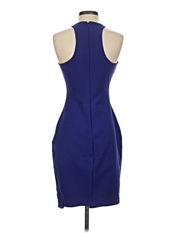 Elizabeth and James Cocktail Dress (view 2)