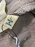 Hayden 100% Cotton Stars Gray Short Sleeve Top Size L - photo 8