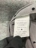 Hayden 100% Cotton Stars Gray Short Sleeve Top Size L - photo 9