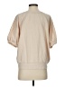 J.Crew 100% Cotton Tan Sweatshirt Size S - photo 2