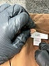 J.Jill Brown Trenchcoat Size Lg Petite - photo 6