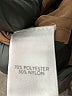 J.Jill Brown Trenchcoat Size Lg Petite - photo 7