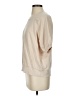 J.Crew 100% Cotton Tan Sweatshirt Size S - photo 5
