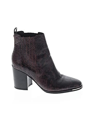 Marc Fisher LTD Ankle Boots (view 1)