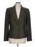 Antonio Melani 100% Polyester Green Blazer Size 12 - photo 1