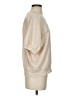J.Crew 100% Cotton Tan Sweatshirt Size S - photo 4
