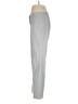 Express Design Studio Houndstooth Gray Dress Pants Size 6 - photo 5