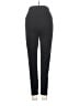 Unbranded Solid Black Active Pants Size S - photo 2