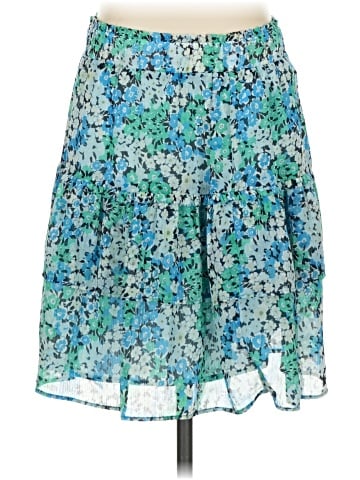 Ann Taylor LOFT Casual Skirt (view 1)