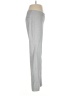 Express Design Studio Houndstooth Gray Dress Pants Size 6 - photo 4
