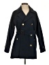 J.Crew 100% Cotton Blue Trenchcoat Size XXS - photo 1