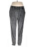Cable & Gauge Gray Casual Pants Size XL - photo 1