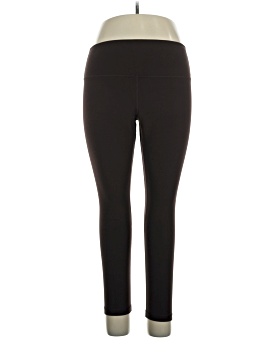 Lululemon Athletica Active Pants