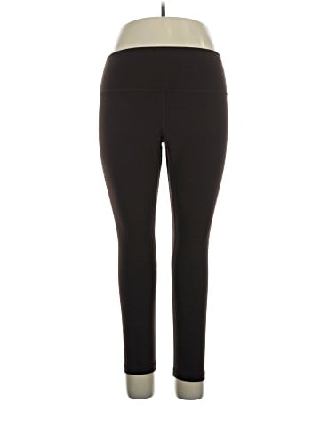 Lululemon Athletica Active Pants (view 1)