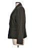 Antonio Melani 100% Polyester Green Blazer Size 12 - photo 5
