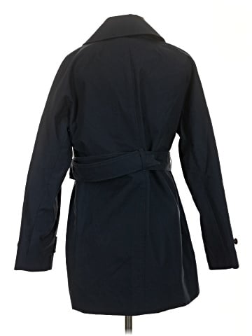 J.Crew Trenchcoat (view 2)