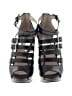 MICHAEL Michael Kors Black Sandals Size 7 - photo 2