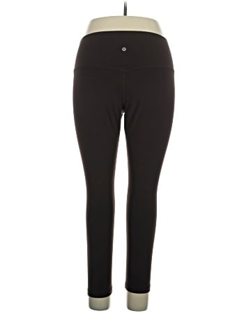 Lululemon Athletica Active Pants (view 2)