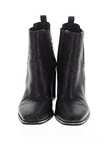 Marc Fisher LTD Ankle Boots (view 2)