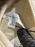 Line & Dot Tan Short Sleeve Turtleneck Size S - photo 7