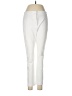 Ann Taylor White Casual Pants Size 6 - photo 1