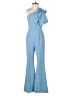 Elliatt Blue Jumpsuit Size XS - photo 1