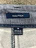Nautica Stripes Blue Shorts Size 10 - photo 3