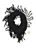 BP. 100% Acrylic Black Scarf One size - photo 1