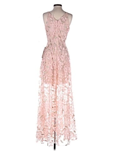 Xscape Cocktail Dress (view 2)