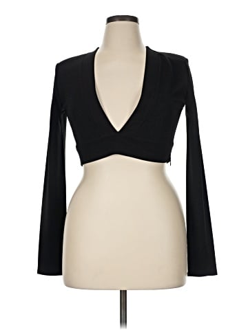 Assorted Brands Long Sleeve Top (view 1)