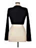 Assorted Brands Black Long Sleeve Top Size XL - photo 2