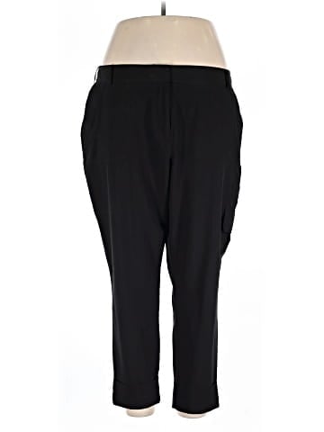 Chico's Active Pants (view 1)