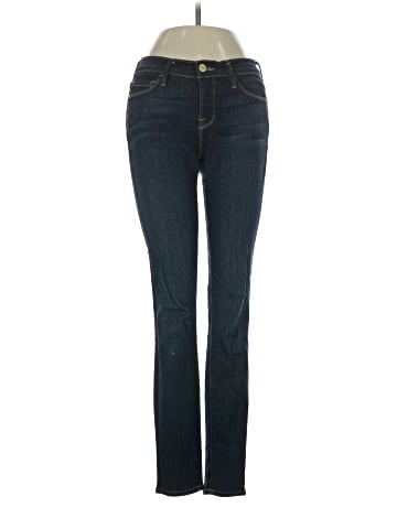 FRAME Denim Jeans (view 1)