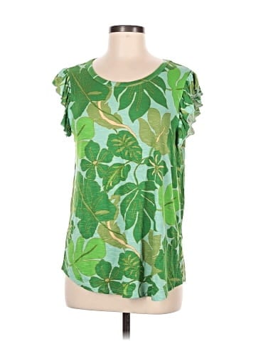 Kim & Cami Short Sleeve T-Shirt (view 1)