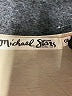Michael Stars 100% Cotton Tan Sleeveless Top One size - photo 4