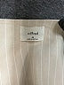 Wilfred Ivory Sleeveless Blouse Size XS - photo 7