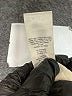 Wilfred Ivory Sleeveless Blouse Size XS - photo 8