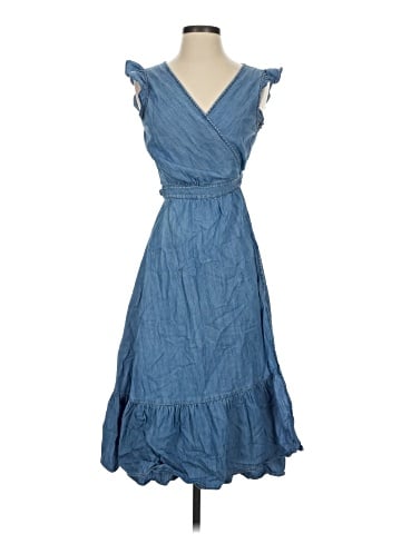 J.Crew Casual Dress (view 1)