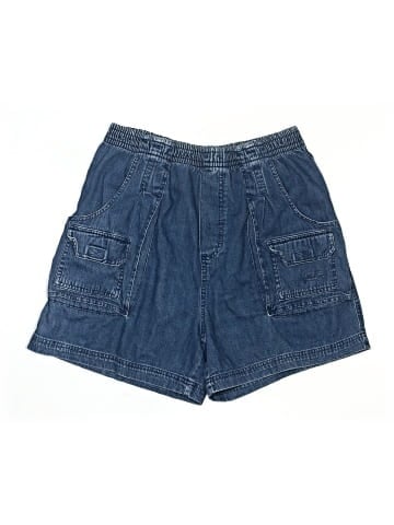 Jonathan Logan Cargo Shorts (view 1)