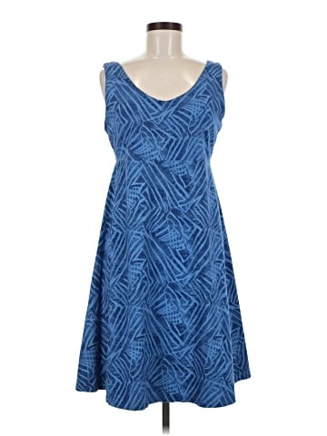 Fresh Produce Casual Dress (view 1)
