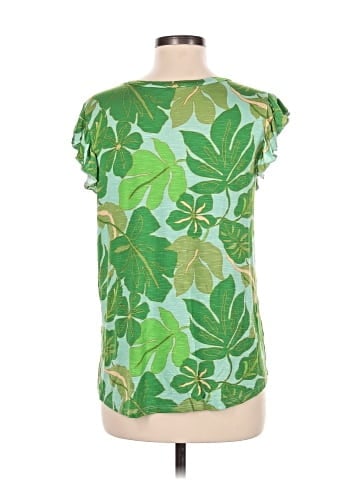 Kim & Cami Short Sleeve T-Shirt (view 2)