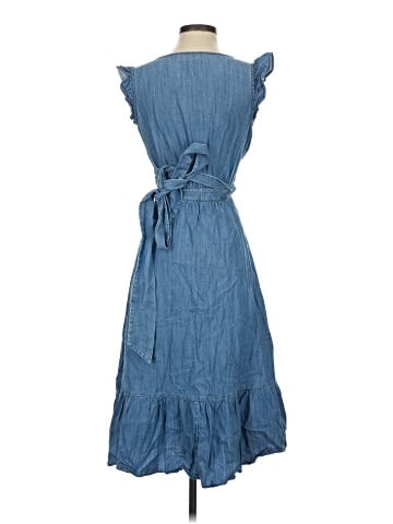 J.Crew Casual Dress (view 2)