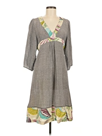 Tara Jarmon Casual Dress (view 1)