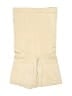 SPANX Ivory Khaki Shorts Size XS - photo 1