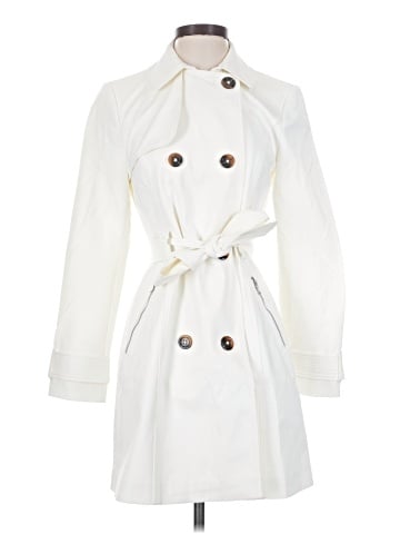Express Trenchcoat (view 1)