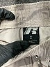 Russell Athletic Solid Gray Cargo Pants Size 8 - photo 3