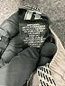 Russell Athletic Solid Gray Cargo Pants Size 8 - photo 4